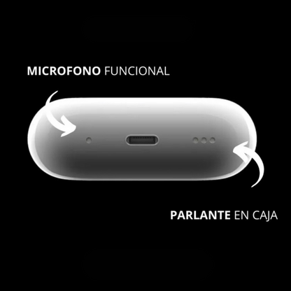 AirPods PRO ✅ ÚLTIMO DÍA DE OFERTA✅