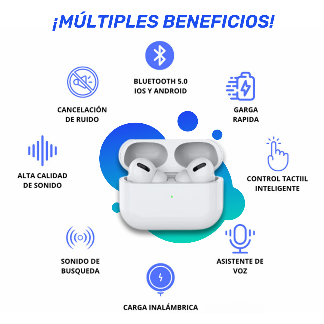 AirPods PRO ✅ ÚLTIMO DÍA DE OFERTA✅