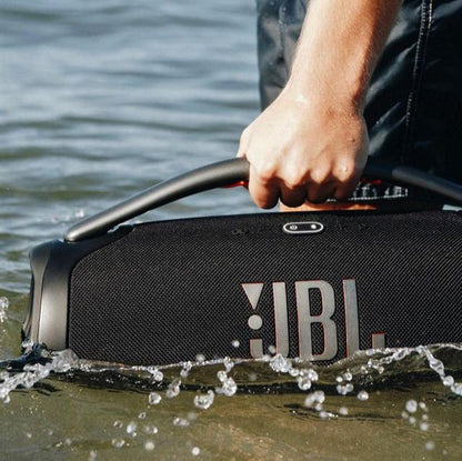 BOOMBOX 3 | ¡POTENCIA Y SONIDO IMBATIBLES! ¡