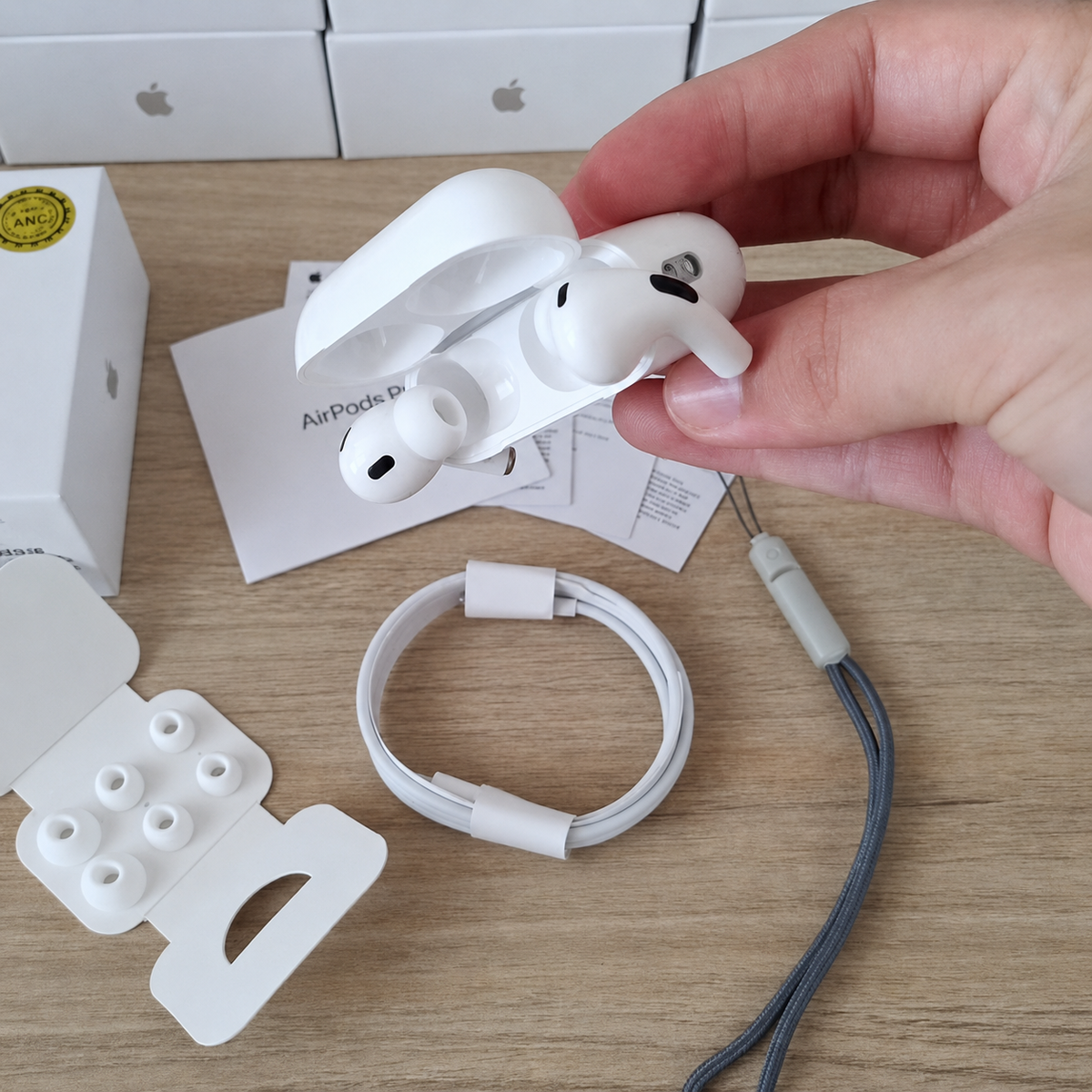 AirPods PRO ✅ ÚLTIMO DÍA DE OFERTA✅