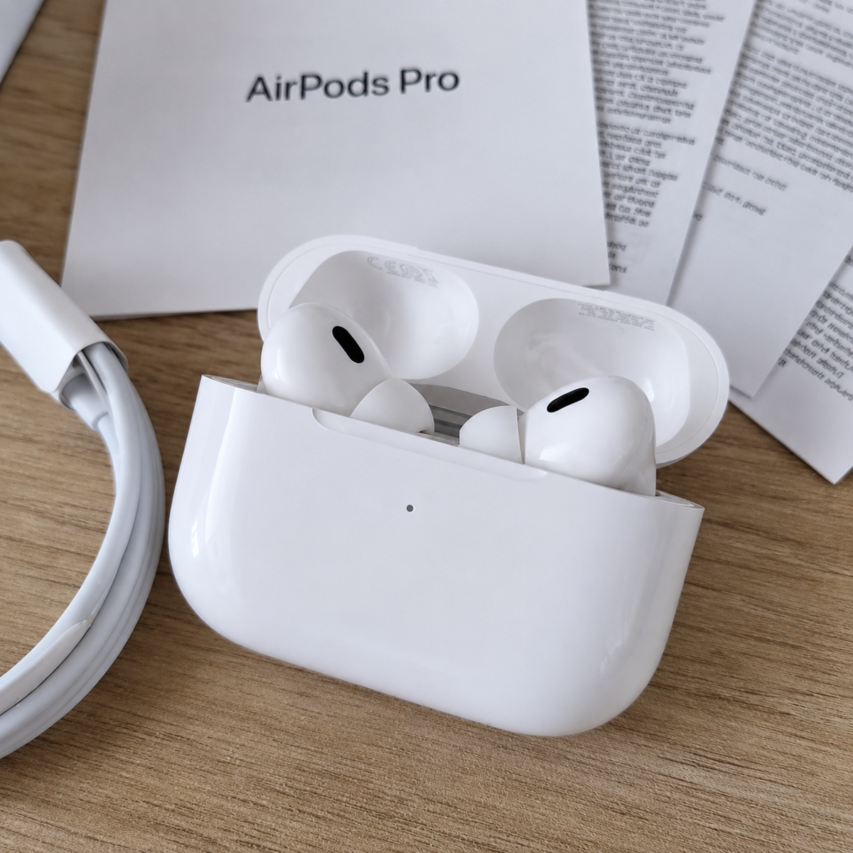 AirPods PRO ✅ ÚLTIMO DÍA DE OFERTA✅