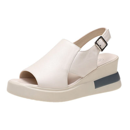 SANDALIA PREMIUM DE CONFORT PARA MUJER