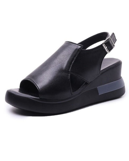 SANDALIA PREMIUM DE CONFORT PARA MUJER