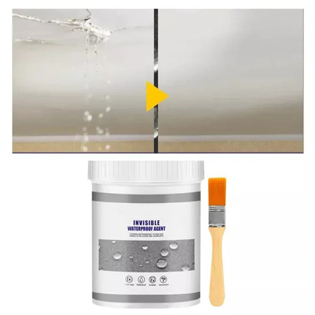 Sellador Impermeable SelleTodo – Eficacia Invisible