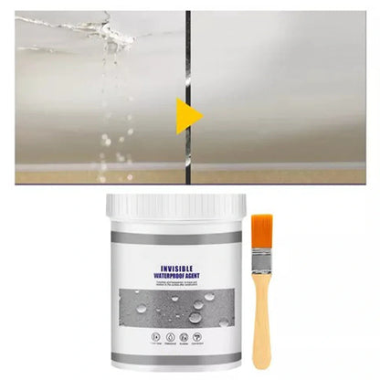 Sellador Impermeable SelleTodo – Eficacia Invisible